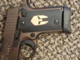 SIG SAUER P-238 SPARTAN - 2 of 4