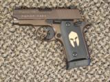 SIG SAUER P-238 SPARTAN - 1 of 4