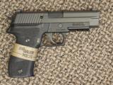SIG SAUER MK 25 