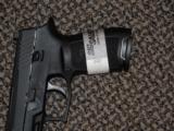 SIG SAUER P-320 CARRY 9 MM PISTOL - 2 of 3