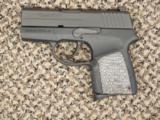 SIG SAUER P-290 RS WITH G-10 GRIPS 9 MM - 1 of 5