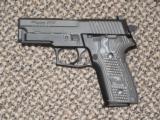 SIG SAUER P-229 