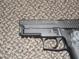 SIG SAUER P-229 