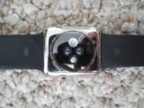 APPLE WATCH 42 MM STAINLES FOR SALE OR TRADE - 3 of 4