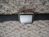APPLE WATCH 42 MM STAINLES FOR SALE OR TRADE - 4 of 4