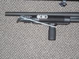 BLACK ACES TACTICAL SSP 12-GAUGE SHOTGUN WITH ONE or TWO BARRELS AND MAGAZINE FED WITH FOLDING STOCK - 3 of 5