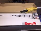 BENELLI M-4 TACTICAL 12 GAUGE SHOTGUN WITH TELESCOPING STOCK UNFIRED - 5 of 5