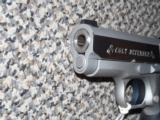 COLT STAINLESS
LIGHTWEIGHT DEFENDER IN 9 MM - 3 of 5
