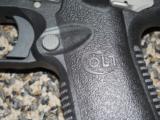 COLT MUSTANG XSP .380 ACP PISTOL - 2 of 4
