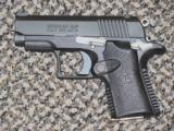 COLT MUSTANG XSP .380 ACP PISTOL - 1 of 4
