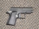 COLT MUSTANG XSP .380 ACP PISTOL - 4 of 4