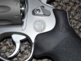 S&W MODEL 929 PERFORMANCE CENTER 9 MM 8-SHOT JERRY MICULEK REVOLVER - 3 of 7