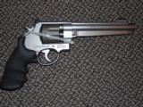 S&W MODEL 929 PERFORMANCE CENTER 
