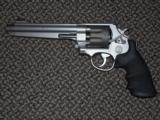 S&W MODEL 929 PERFORMANCE CENTER 