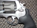 S&W MODEL 929 PERFORMANCE CENTER 