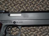 STI 9 MM TARGET MASTER 6.0 SIX-INCH 1911 PISTOL - 4 of 7