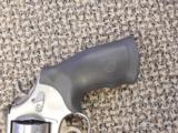 S&W MODEL 629 FOUR-INCH .44 MAGNUM REVOLVER... - 2 of 5