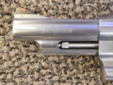 S&W MODEL 629 FOUR-INCH .44 MAGNUM REVOLVER... - 3 of 5