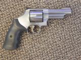 S&W MODEL 629 FOUR-INCH .44 MAGNUM REVOLVER... - 5 of 5