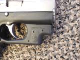 KAHR ARMS PM-9 PISTOL WITH CRIMSON TRACE LASER AND NIGHT SIGHTS - 5 of 5