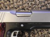KIMBER ULTRA CDP .45 ACP PISTOL WITH CRIMSON TRACE GRIPS - 3 of 5