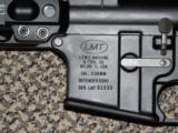 LMT - LEWIS MACHINE AND TOOL COMPANY -- 2000 DEFENDER 5.56 RIFLE WITH or WITHOUT OPTICS - 4 of 8