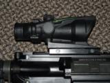 LMT - LEWIS MACHINE AND TOOL COMPANY -- 2000 DEFENDER 5.56 RIFLE WITH or WITHOUT OPTICS - 7 of 8