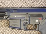 LMT - LEWIS MACHINE AND TOOL COMPANY -- L308 MWS TACTICAL RIFLE IN .308 - 3 of 7