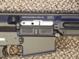 LMT - LEWIS MACHINE AND TOOL COMPANY -- L308 MWS TACTICAL RIFLE IN .308 - 6 of 7