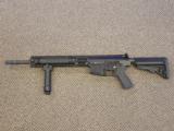 LMT - LEWIS MACHINE AND TOOL COMPANY -- L308 MWS TACTICAL RIFLE IN .308 - 1 of 7