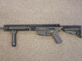 LMT - LEWIS MACHINE AND TOOL COMPANY -- L308 MWS TACTICAL RIFLE IN .308 - 2 of 7