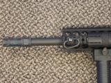 LMT - LEWIS MACHINE AND TOOL COMPANY -- L308 MWS TACTICAL RIFLE IN .308 - 5 of 7