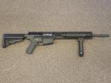 LMT - LEWIS MACHINE AND TOOL COMPANY -- L308 MWS TACTICAL RIFLE IN .308 - 7 of 7