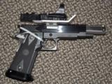 STI MATCH MASTER WIDE-BODY 9 MM PISTOL WITH C-MORE SIGHT - 3 of 4