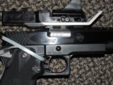 STI MATCH MASTER WIDE-BODY 9 MM PISTOL WITH C-MORE SIGHT - 4 of 4