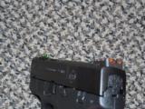 S&W M&P PERFORMANCE CENTER 9 MM SHIELD PORTED - 3 of 4