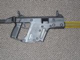 KRISS/VECTOR .45 CARBINE GEN 2 WITH FOLDING STOCK - 2 of 6