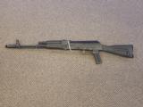 ARSENAL RUSSIAN-MADE SAIGA .410 SEMI-AUTO SHOTGUN - 1 of 5