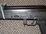 ARSENAL RUSSIAN-MADE SAIGA .410 SEMI-AUTO SHOTGUN - 2 of 5