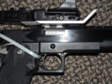 STI MATCH MASTER 9 MM PISTOL WITH C-MORE SIGHT - 4 of 4