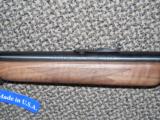 MARLIN MODEL 1895 LEVER-ACTION GUIDE GUN IN .45-70 in BLUE - 3 of 5