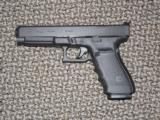 GLOCK MODEL 41 LONG-SLIDE 45 ACP OPTICS-READY MOS PISTOL - 2 of 5