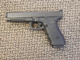 GLOCK MODEL 41 LONG-SLIDE 45 ACP OPTICS-READY MOS PISTOL - 1 of 5