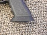 GLOCK 17 in 9 MM WITH FULL-CUSTOM ZEV KIT and THREADED BARREL ALL NEW - 3 of 5