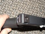 GLOCK MODEL 34 LONG-SLIDE CUSTOMIZED 9 MM PISTOL - 5 of 5