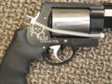 S&W .500 MAGNUM PERFORMANCE CENTER 