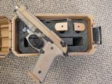 BERETTA M9A4 SPECIAL PACKAGE PISTOL - 1 of 4