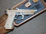 BERETTA M9A4 SPECIAL PACKAGE PISTOL - 3 of 4