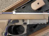 BERETTA M9A4 SPECIAL PACKAGE PISTOL - 4 of 4