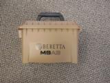 BERETTA M9A4 SPECIAL PACKAGE PISTOL - 2 of 4